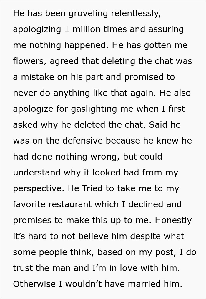 &ldquo;Would I Be The Jerk If I Ended My Marriage On The Day We Got Back From Our Honeymoon?&rdquo;