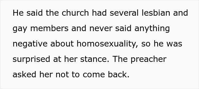 Woman&rsquo;s Scheme To Get Manager Fired After Discovering He&rsquo;s Gay Backfires Spectacularly