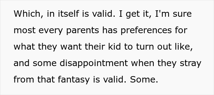 Teen&rsquo;s Aesthetic Doesn&rsquo;t Match What Her Mom Envisioned For Her, Mom Can&rsquo;t Take It Anymore