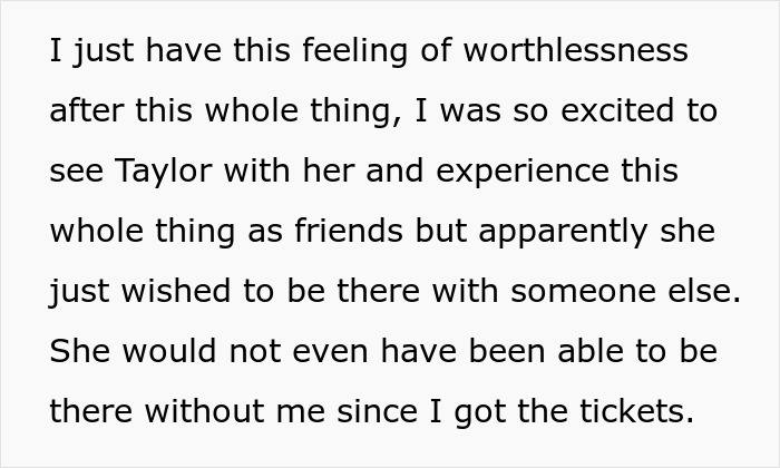 Mom Beside Herself After Going To Taylor Swift Concert As Her 2YO Isn&rsquo;t There, Upsets Friend