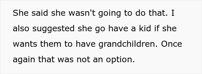 Parents Regret Blowing 90% Of Kid&rsquo;s Inheritance After Being Banned From Meeting Their Grandkids