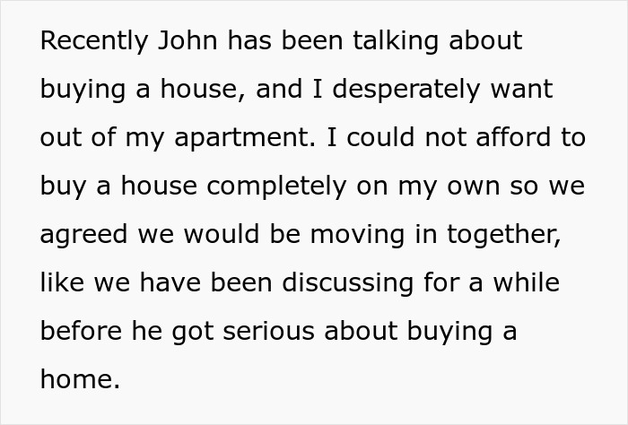 BF Expects GF To Give Away Her Pets To Move In With Him, She Considers Ending The Relationship BF Expects GF To Give Away Her Pets To Move In With Him, She Considers Ending The Relationship