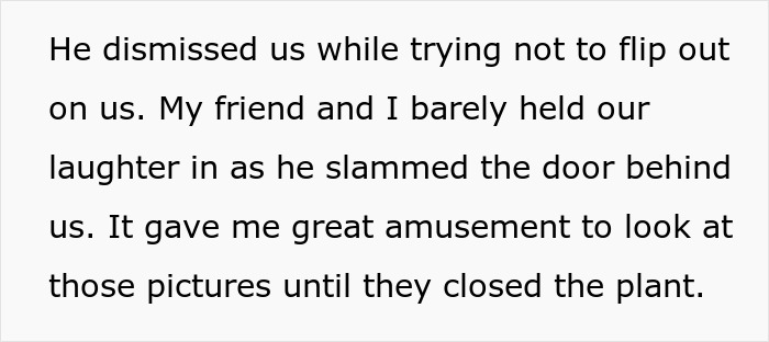 Boss Forces Workers To Take Pics For &ldquo;Wall Of Shame&rdquo;, Gets Mad When They Maliciously Comply