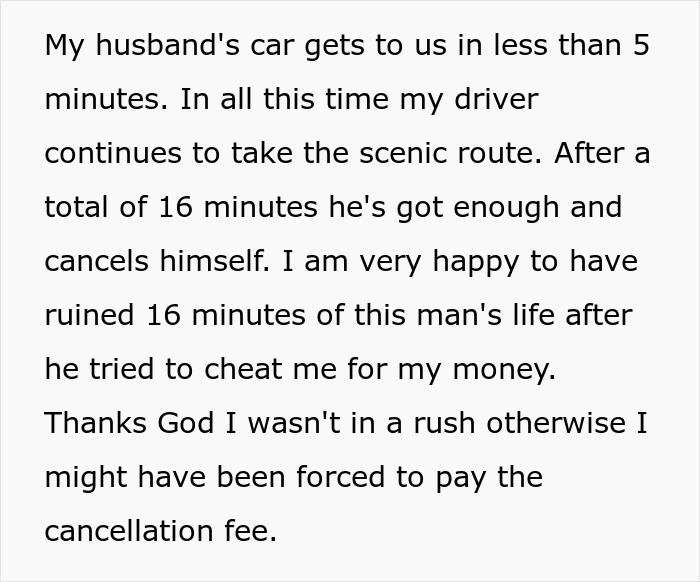 &ldquo;I Start Fuming&rdquo;: Woman Isn&rsquo;t Willing To Give Up To Greedy Driver, Plays His Game Until She Wins