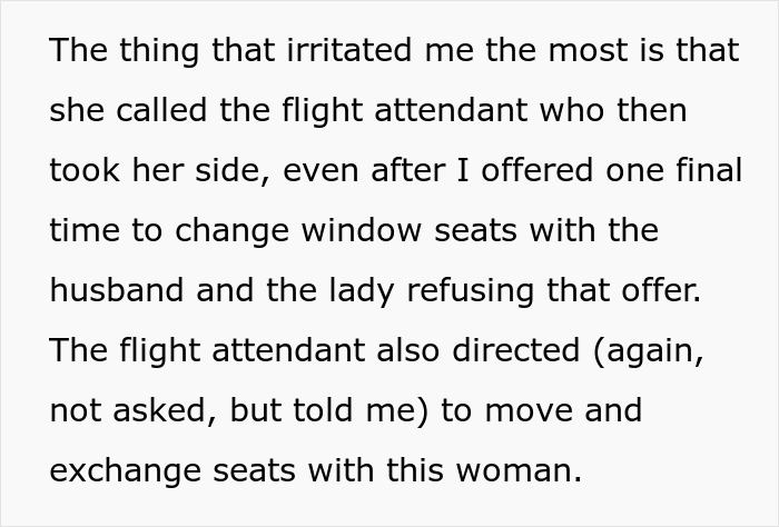 "I Can't Stop Thinking About The Audacity": Guy Can't Believe Entitled Parent On Flight "I Can't Stop Thinking About The Audacity": Guy Can't Believe Entitled Parent On Flight