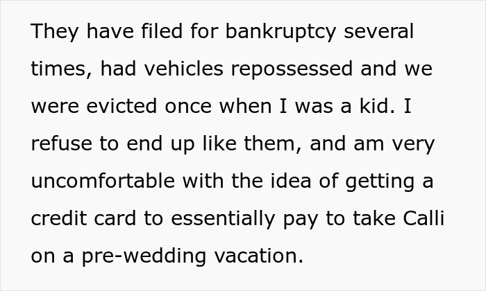 Bride Wants A 3-Day Destination Bachelorette Party At Disney, Loses It When MOH Backs Out Bride Wants A 3-Day Destination Bachelorette Party At Disney, Loses It When MOH Backs Out