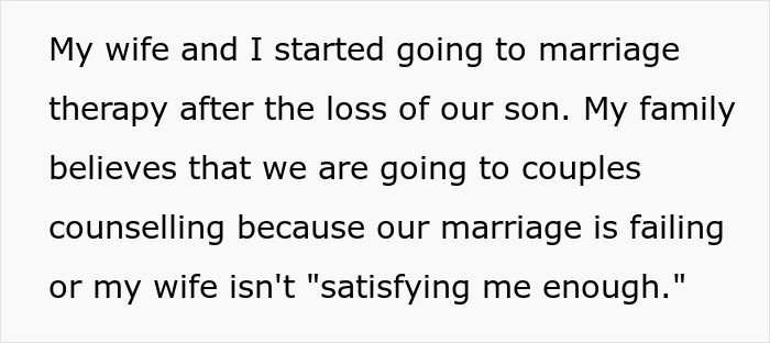 &ldquo;Inconsiderate, Insecure, Pompous&rdquo;: Brother's Thoughtless Gift Leads To Showdown At Dinner