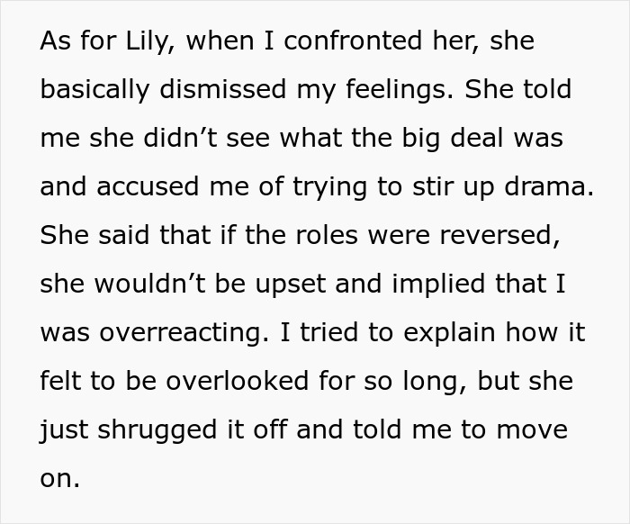 &ldquo;Family Comes First&rdquo;: Man Refuses To Help Parents After They Give Their House To Sister