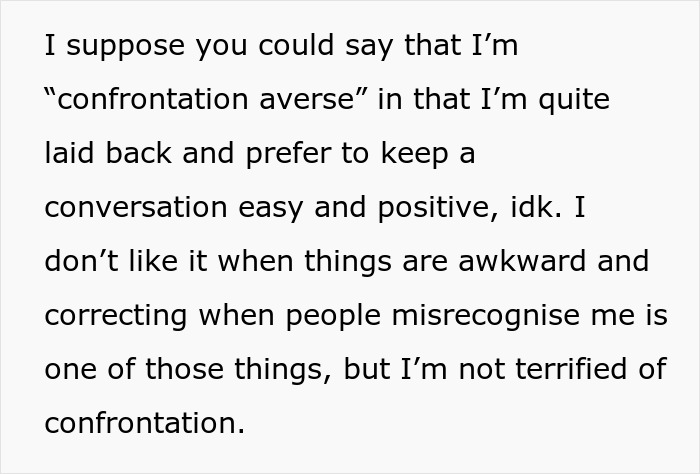 Husband Lies To Coworkers For 3 Years, Is Lost For Words When Wife Finds Out Husband Lies To Coworkers For 3 Years, Is Lost For Words When Wife Finds Out