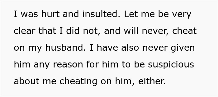 &ldquo;You Should Require An IQ Test&rdquo;: Pregnant Woman Shocked After Husband Asks For A Paternity Test
