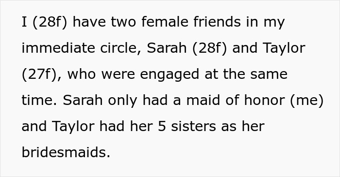 &ldquo;You Wore This To My Wedding&rdquo;: Karma Shows Up To Wedding, Leaving Bride Red With Embarrassment