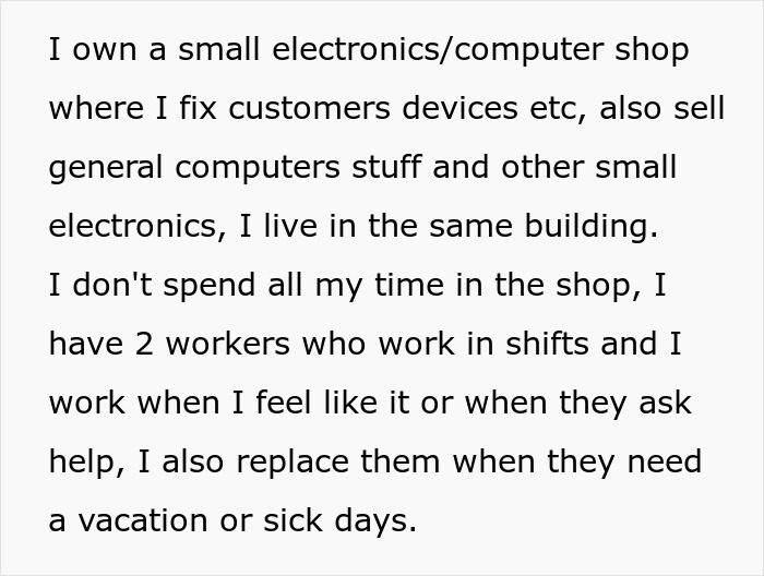Woman Becomes The Embodiment Of &lsquo;Shocked Pikachu Face&rsquo; After Insults Make Free Babysitter Quit