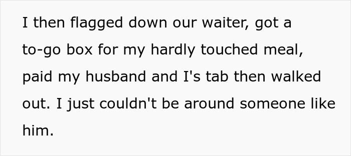 Woman Is Called An Idiot For Liking Hot Sauce By Her Friend&rsquo;s BF, Harshly Tells Him Off And Leaves