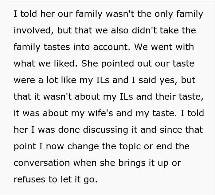 New Dad Shuts Up Rude Grandma Throwing Huge Fit Over Newborn's ‘Ugly’ Name, Seeks Support Online New Dad Shuts Up Rude Grandma Throwing Huge Fit Over Newborn's ‘Ugly’ Name, Seeks Support Online