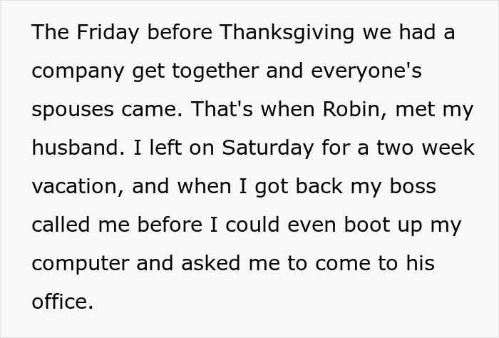 Woman&rsquo;s Scheme To Get Manager Fired After Discovering He&rsquo;s Gay Backfires Spectacularly