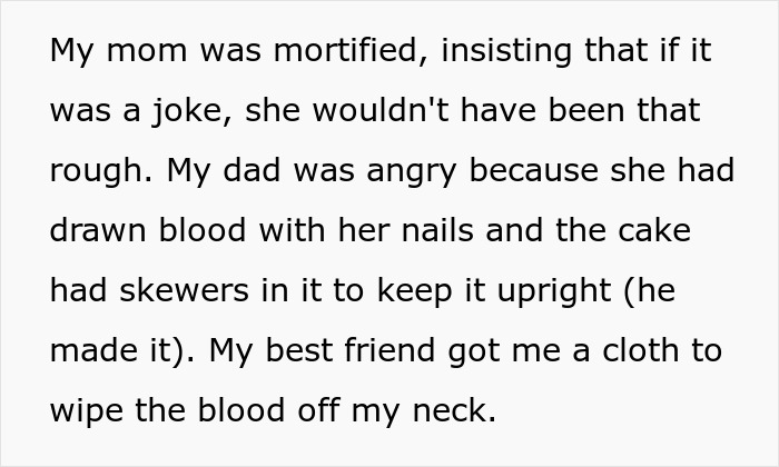 Woman's Birthday Leads To The End Of Brother's Relationship After SIL Plays Horrible Revenge Prank Woman's Birthday Leads To The End Of Brother's Relationship After SIL Plays Horrible Revenge Prank