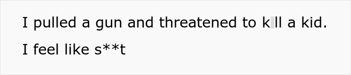 6YO Sis Warns Dad Intruder Is Hurting Her Teen Bro, Dad Pulls Weapon On His Secret BF 6YO Sis Warns Dad Intruder Is Hurting Her Teen Bro, Dad Pulls Weapon On His Secret BF