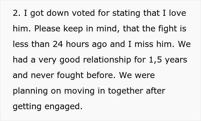 GF Breaks Up With BF Who Suddenly Expected Her To Wear A Headscarf After Marriage