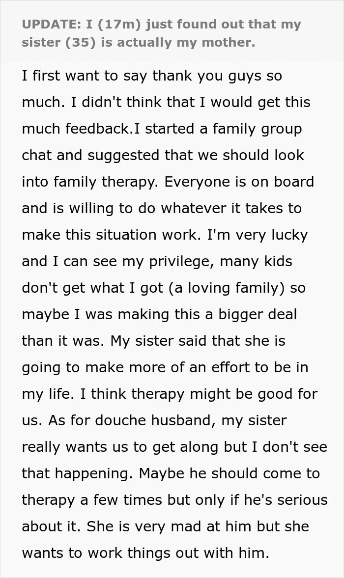 &ldquo;It Wasn't Just A Dumb Comment&rdquo;: BIL&rsquo;s Slip Exposes Hidden Truth, Makes Teen&rsquo;s World Shatter