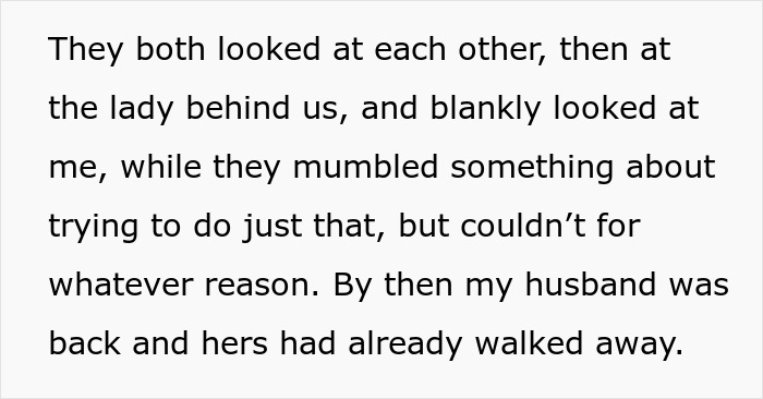 Man Tries To Make A Woman Give Up Her Husband&rsquo;s Seat For Him Until Another Passenger Humbles Him