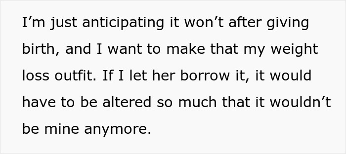 Plus-Sized Bride Doesn't Accept Rejection, Attempts To Snatch Friend&rsquo;s Wedding Dress When Told No