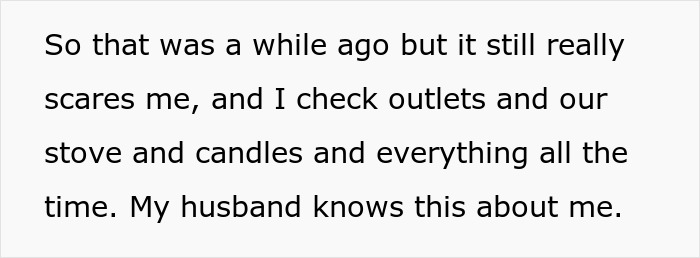 &ldquo;Harmless Prank&rdquo; Leaves 34-Weeks-Pregnant Wife Sobbing Uncontrollably, Husband Shifts The Blame