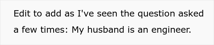 Husband Keeps Introducing Woman As Aquarium Guide Instead Of Marine Biologist, She’s Had Enough Husband Keeps Introducing Woman As Aquarium Guide Instead Of Marine Biologist, She’s Had Enough