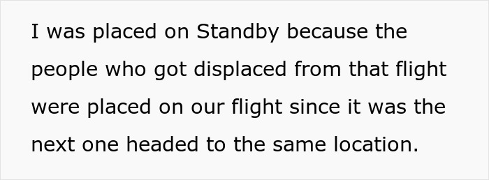 Lady Sandwiched Between Couple On Long Flight Has To Endure Woman’s Obnoxious Behavior For 5 Hours Lady Sandwiched Between Couple On Long Flight Has To Endure Woman’s Obnoxious Behavior For 5 Hours
