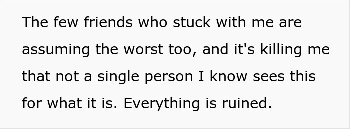 Woman Ruined Her Cheating Ex&rsquo;s Life A Year Later With &ldquo;The Most Cruel And Vindictive Revenge&rdquo;