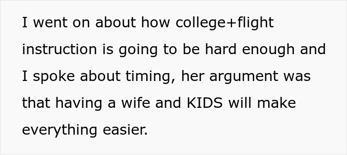 Man Left Baffled As Girlfriend Pushes For Marriage And Kids In Just 9 Months To Make Things &lsquo;Easy&rsquo;