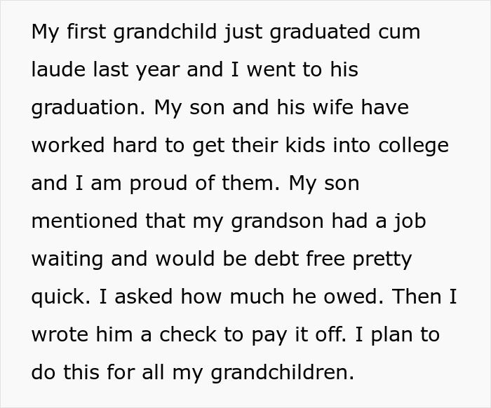 Stepson Keeps Ignoring Man For Years, Is Livid When He Refuses To Pay For His Kids&rsquo; College