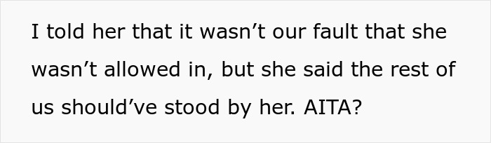 Friends Leave Obese Woman Behind As Her Weight Won&rsquo;t Let Her Rock Climb, Drama Ensues