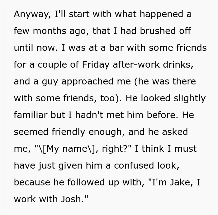 Husband Lies To Coworkers For 3 Years, Is Lost For Words When Wife Finds Out Husband Lies To Coworkers For 3 Years, Is Lost For Words When Wife Finds Out