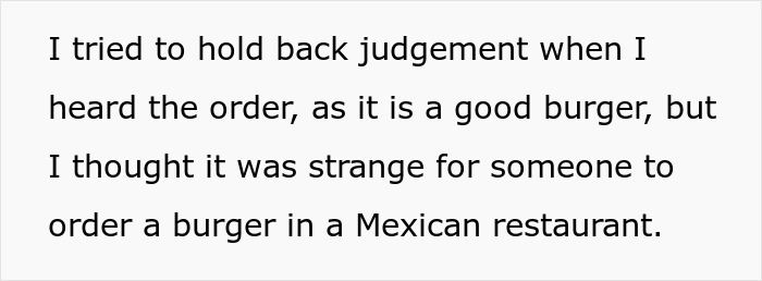 Person Appalled As GF’s Racist Parents Roast Their Restaurant And Tell Her To Get A “White Man” Person Appalled As GF’s Racist Parents Roast Their Restaurant And Tell Her To Get A “White Man”