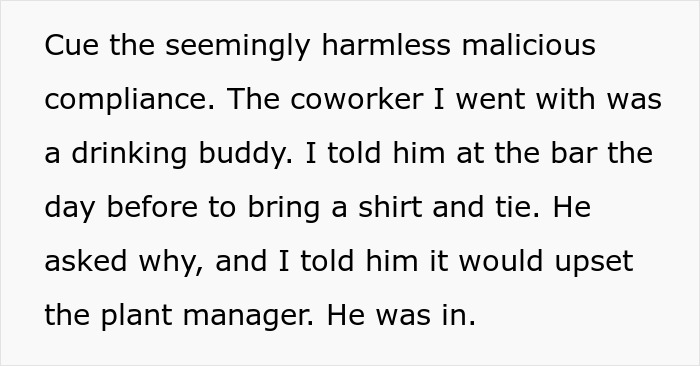 Boss Forces Workers To Take Pics For &ldquo;Wall Of Shame&rdquo;, Gets Mad When They Maliciously Comply