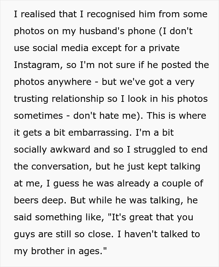 Husband Lies To Coworkers For 3 Years, Is Lost For Words When Wife Finds Out Husband Lies To Coworkers For 3 Years, Is Lost For Words When Wife Finds Out