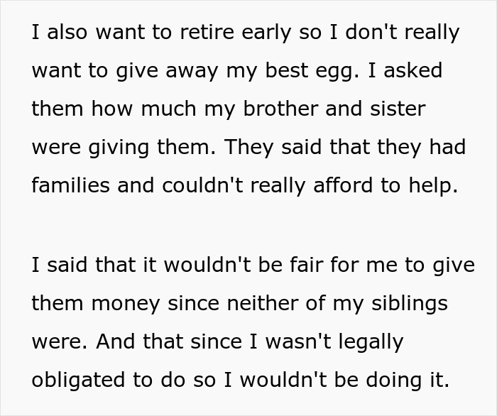 College Fund Wasted On Disney Trip Sparks Kid’s Quiet Rebellion, Parents Face It Years Later College Fund Wasted On Disney Trip Sparks Kid’s Quiet Rebellion, Parents Face It Years Later