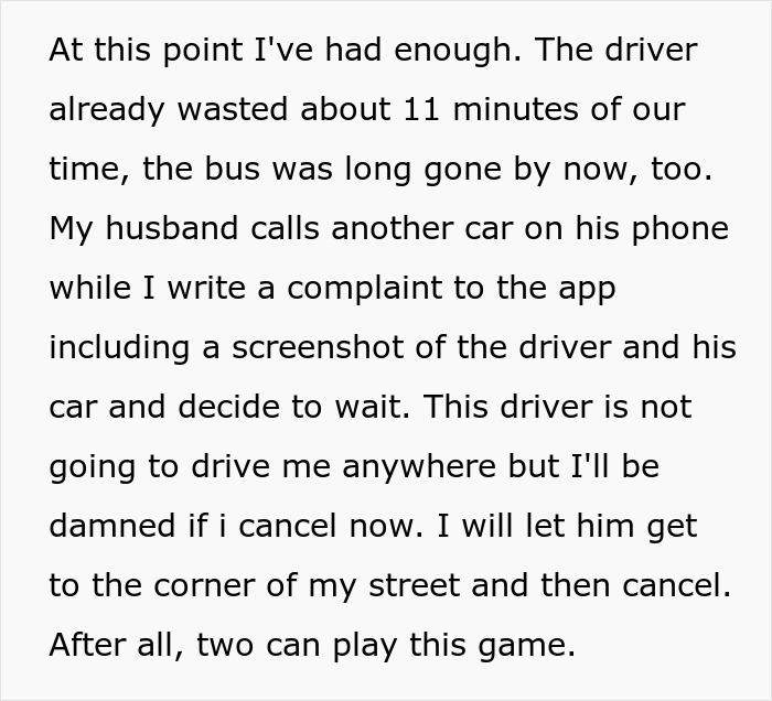&ldquo;I Start Fuming&rdquo;: Woman Isn&rsquo;t Willing To Give Up To Greedy Driver, Plays His Game Until She Wins