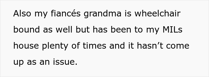 Bride Under Fire After Refusing To Exceed Budget For Brother&rsquo;s Disabled Fianc&eacute;e&rsquo;s Needs