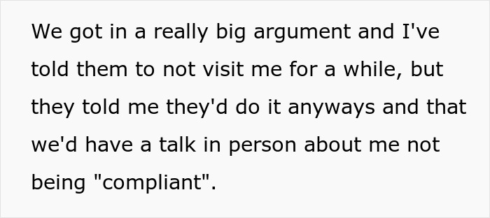 Parents Install Hidden Camera In Daughter&rsquo;s Home To Police Intercourse, Spark Furious Fallout