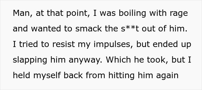 Wife&rsquo;s Steamy Affair Exposed After 7 Years Of Marriage, Husband Abandons Wife And 5-Year-Old Kid