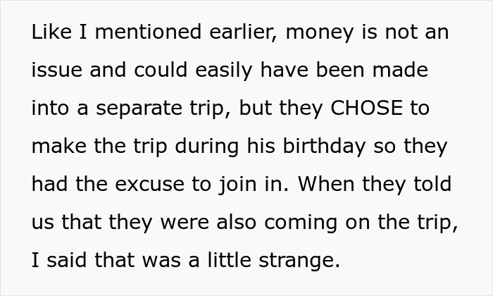 Mom And Dad Want To Come To Dying Son's Honeymoon, Face Negative Reaction Of His Wife Mom And Dad Want To Come To Dying Son's Honeymoon, Face Negative Reaction Of His Wife