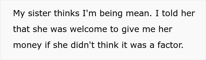 Parents Regret Blowing 90% Of Kid&rsquo;s Inheritance After Being Banned From Meeting Their Grandkids
