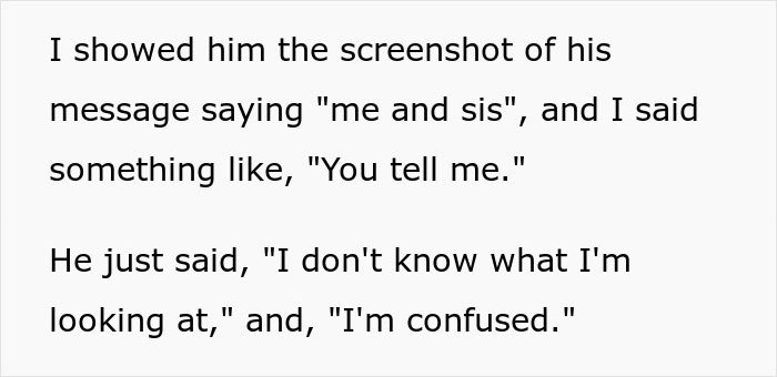 Husband Lies To Coworkers For 3 Years, Is Lost For Words When Wife Finds Out Husband Lies To Coworkers For 3 Years, Is Lost For Words When Wife Finds Out