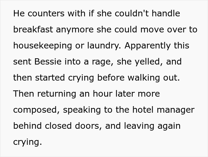 After Years Of Torment, Office Bully Fired When New Employee Refuses To Back Down