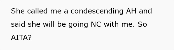 Woman Mocks Sister For Moving From The USA, Begs Her To Help Cover $20k Bill After Giving Birth Woman Mocks Sister For Moving From The USA, Begs Her To Help Cover $20k Bill After Giving Birth