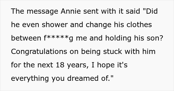 Woman Ruined Her Cheating Ex&rsquo;s Life A Year Later With &ldquo;The Most Cruel And Vindictive Revenge&rdquo;