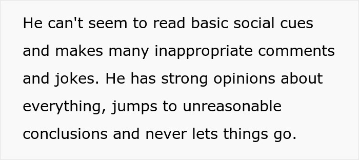 &ldquo;Inconsiderate, Insecure, Pompous&rdquo;: Brother's Thoughtless Gift Leads To Showdown At Dinner