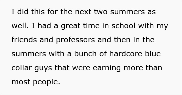 College Fund Wasted On Disney Trip Sparks Kid’s Quiet Rebellion, Parents Face It Years Later College Fund Wasted On Disney Trip Sparks Kid’s Quiet Rebellion, Parents Face It Years Later