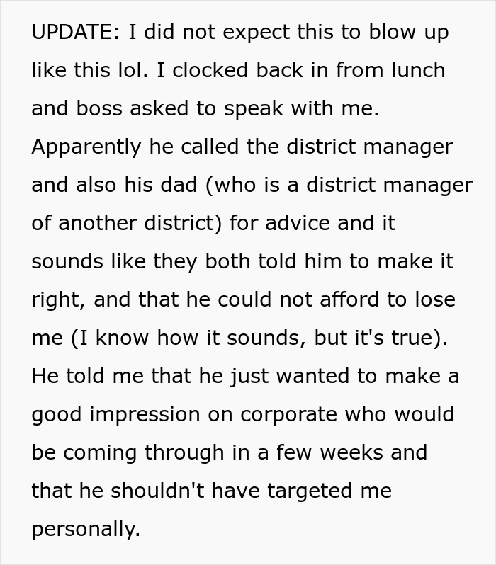 Veteran Mechanic&rsquo;s Toolbox Showdown Leaves Shop In Turmoil As New Boss Faces The Consequences